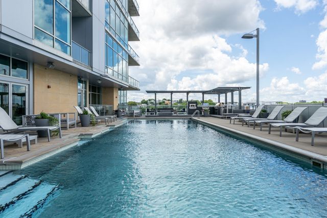 700 12th Ave S Unit 1110, Nashville, TN 37203