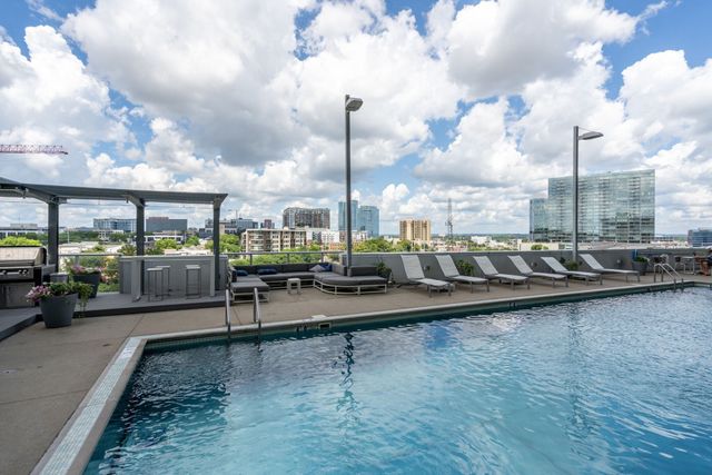 700 12th Ave S Unit 1110, Nashville, TN 37203