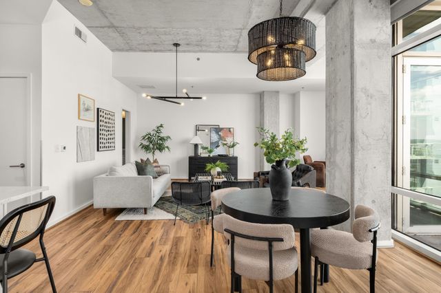 700 12th Ave S Unit 1110, Nashville, TN 37203