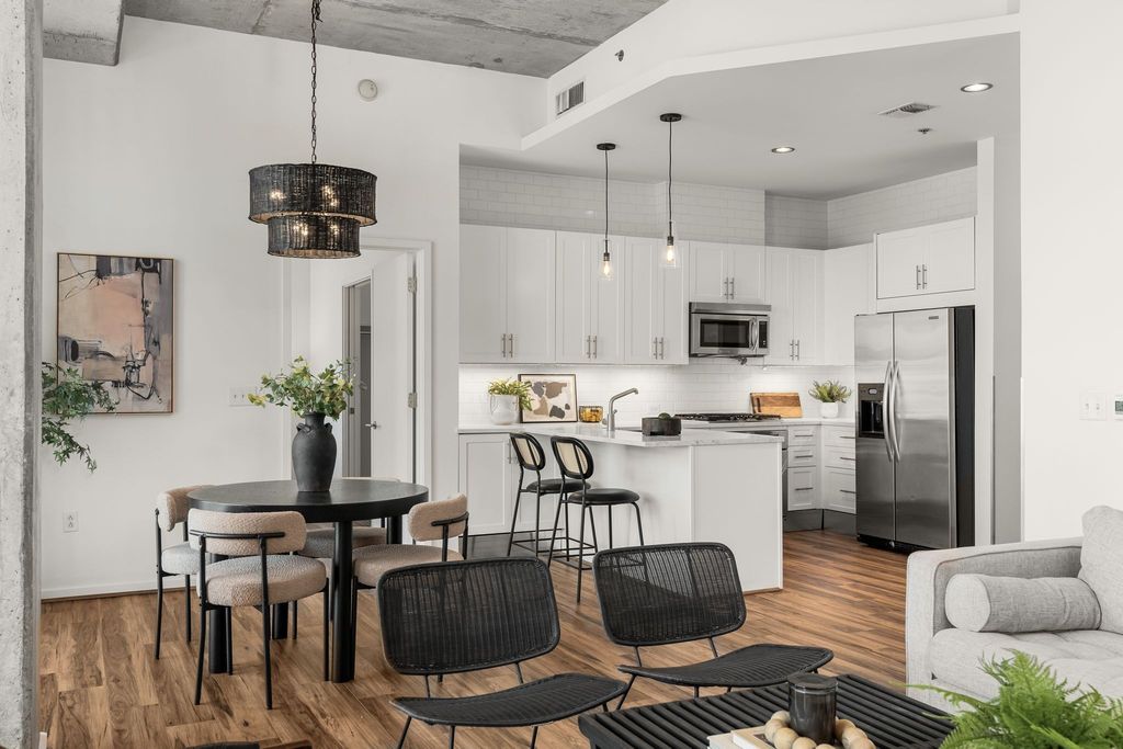 700 12th Ave S Unit 1110, Nashville, TN 37203