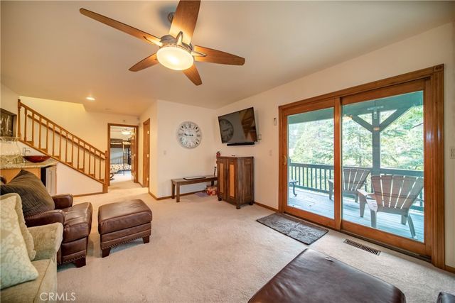 27391 Cottonwood Lane, Lake Arrowhead, CA 92352