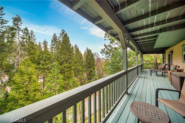 27391 Cottonwood Lane, Lake Arrowhead, CA 92352