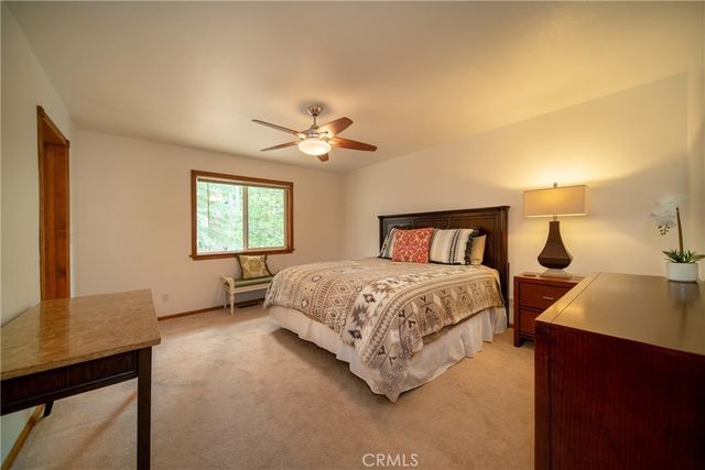27391 Cottonwood Lane, Lake Arrowhead, CA 92352