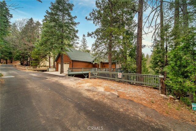27391 Cottonwood Lane, Lake Arrowhead, CA 92352