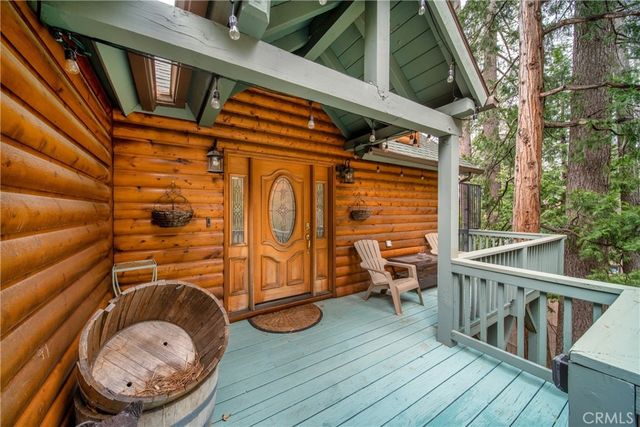 27391 Cottonwood Lane, Lake Arrowhead, CA 92352