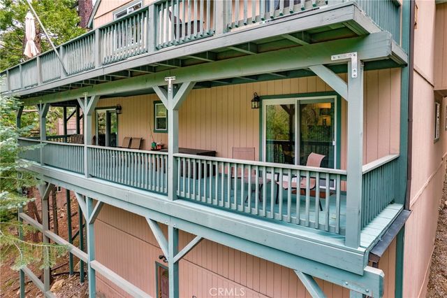 27391 Cottonwood Lane, Lake Arrowhead, CA 92352