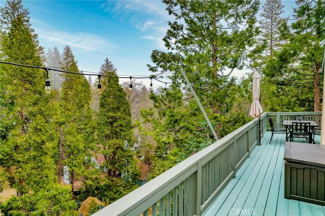 27391 Cottonwood Lane, Lake Arrowhead, CA 92352