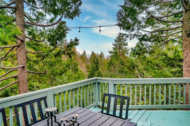 27391 Cottonwood Lane, Lake Arrowhead, CA 92352