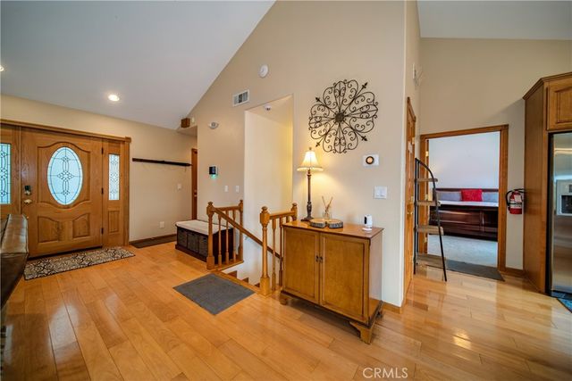 27391 Cottonwood Lane, Lake Arrowhead, CA 92352