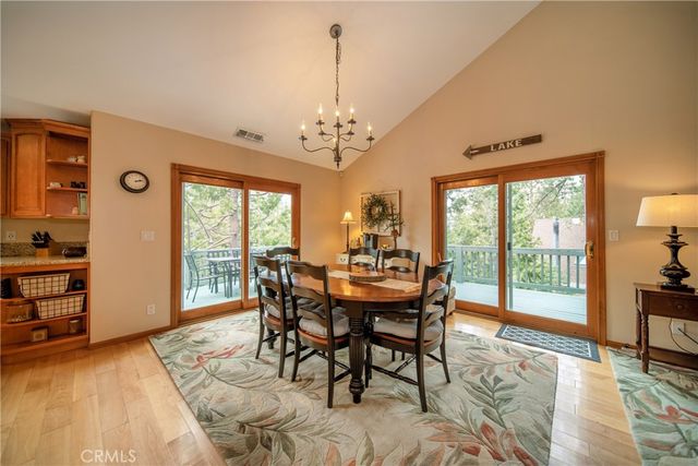 27391 Cottonwood Lane, Lake Arrowhead, CA 92352