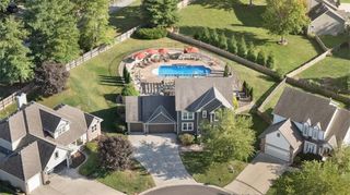 1406 NE Hunters Court, Blue Springs, MO 64014