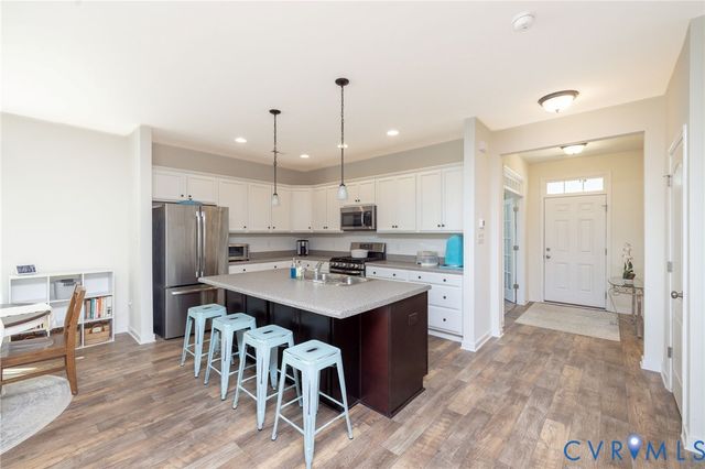 16709 Thornapple Run, Moseley, VA 23120