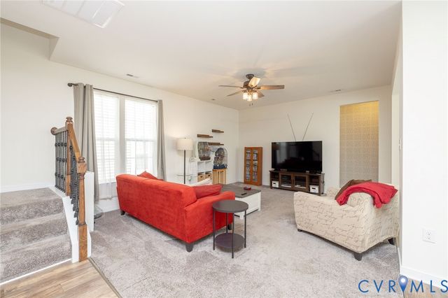 16709 Thornapple Run, Moseley, VA 23120