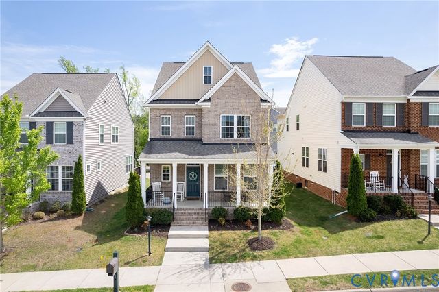 16709 Thornapple Run, Moseley, VA 23120