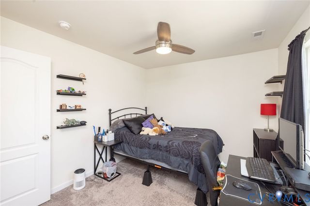 16709 Thornapple Run, Moseley, VA 23120