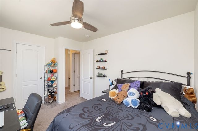 16709 Thornapple Run, Moseley, VA 23120