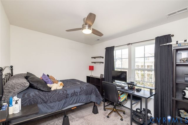 16709 Thornapple Run, Moseley, VA 23120