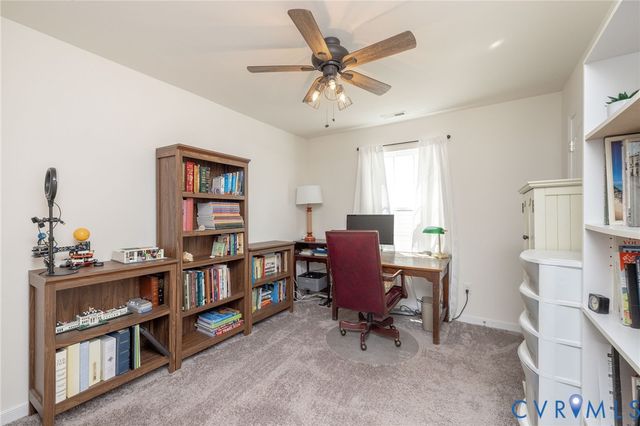 16709 Thornapple Run, Moseley, VA 23120
