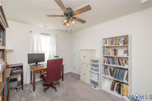 16709 Thornapple Run, Moseley, VA 23120