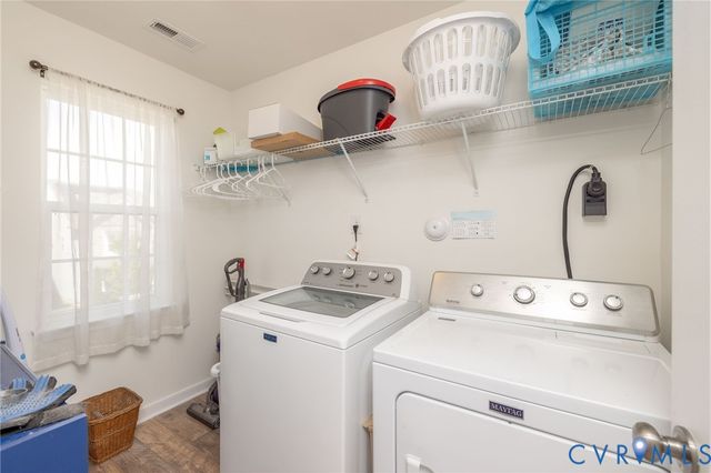 16709 Thornapple Run, Moseley, VA 23120