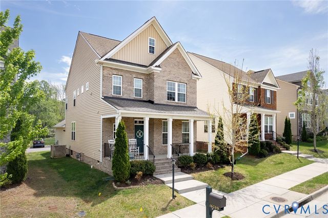 16709 Thornapple Run, Moseley, VA 23120
