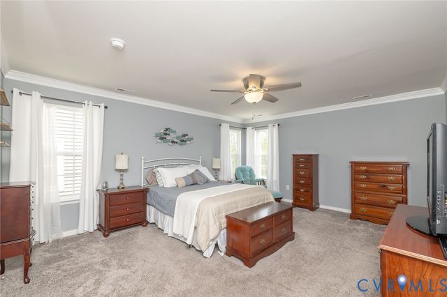 16709 Thornapple Run, Moseley, VA 23120