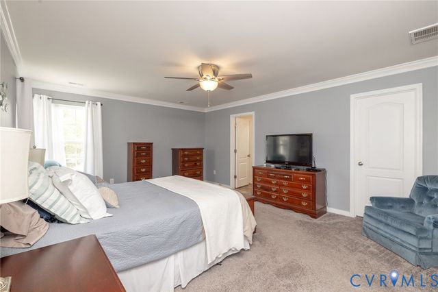 16709 Thornapple Run, Moseley, VA 23120