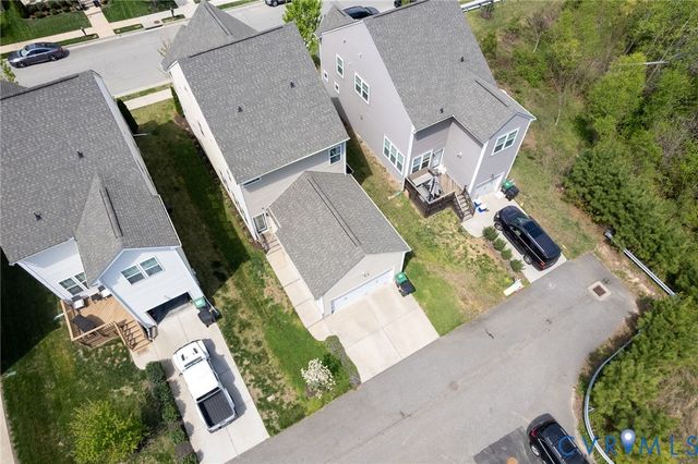 16709 Thornapple Run, Moseley, VA 23120