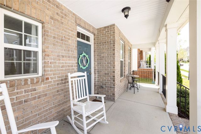 16709 Thornapple Run, Moseley, VA 23120
