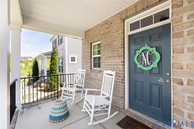 16709 Thornapple Run, Moseley, VA 23120