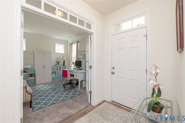 16709 Thornapple Run, Moseley, VA 23120