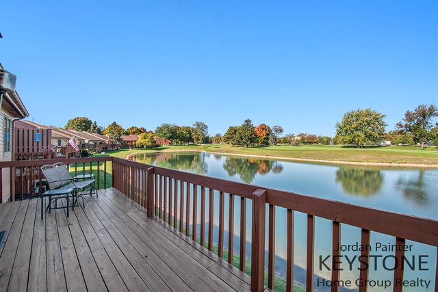 1307 Bent Tree Drive 68, Hudsonville, MI 49426