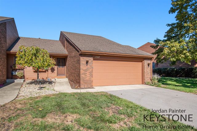 1307 Bent Tree Drive 68, Hudsonville, MI 49426