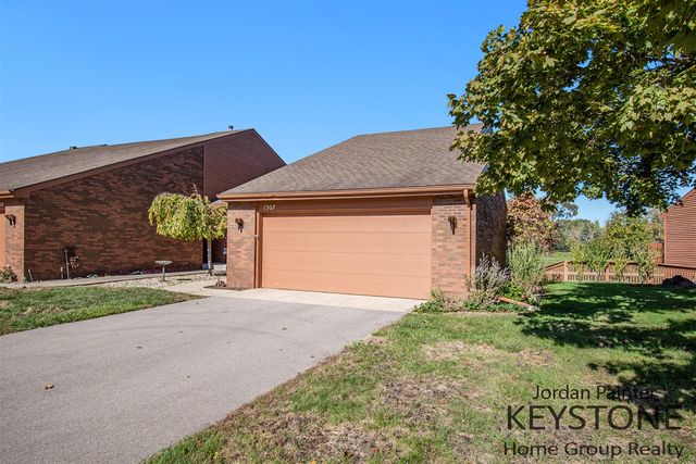 1307 Bent Tree Drive 68, Hudsonville, MI 49426