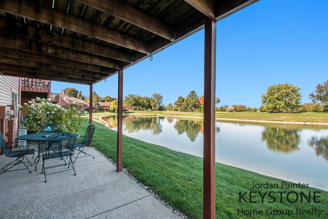 1307 Bent Tree Drive 68, Hudsonville, MI 49426