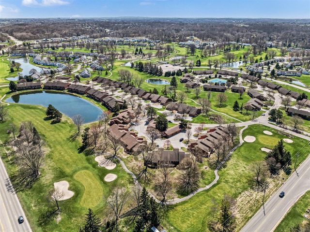 1307 Bent Tree Drive 68, Hudsonville, MI 49426