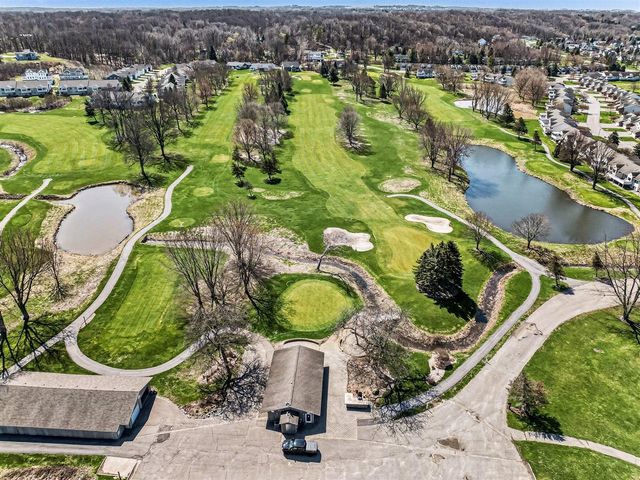 1307 Bent Tree Drive 68, Hudsonville, MI 49426
