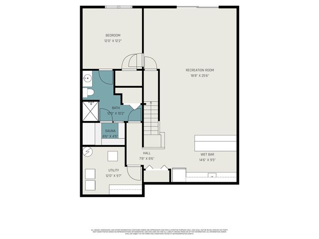 1307 Bent Tree Drive 68, Hudsonville, MI 49426