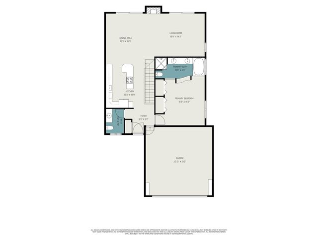 1307 Bent Tree Drive 68, Hudsonville, MI 49426