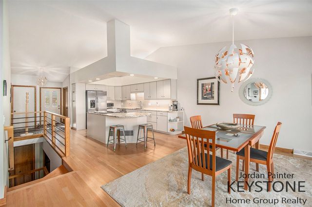 1307 Bent Tree Drive 68, Hudsonville, MI 49426