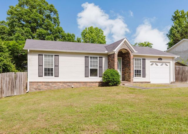 13815 Rockinghorse, Alexander, AR 72002
