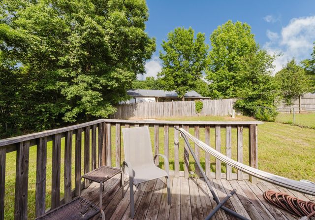 13815 Rockinghorse, Alexander, AR 72002