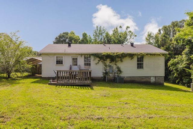 13815 Rockinghorse, Alexander, AR 72002