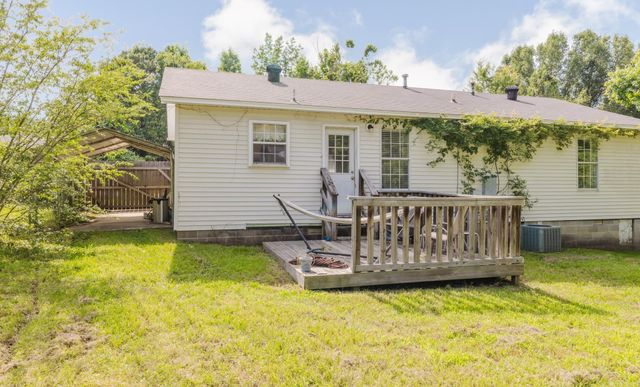 13815 Rockinghorse, Alexander, AR 72002