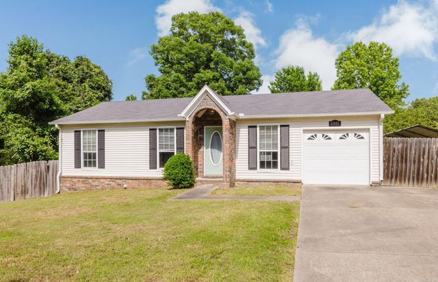 13815 Rockinghorse, Alexander, AR 72002