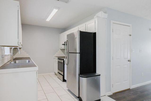 13815 Rockinghorse, Alexander, AR 72002