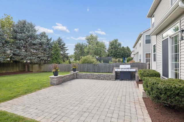 612 Belmont Avenue, Oswego, IL 60543
