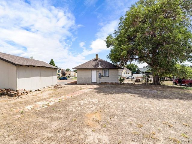 1315 E 10th St, Pueblo, CO 81001