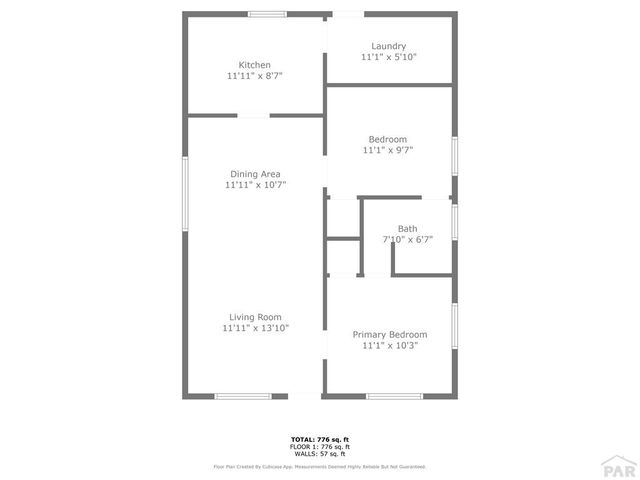 1315 E 10th St, Pueblo, CO 81001