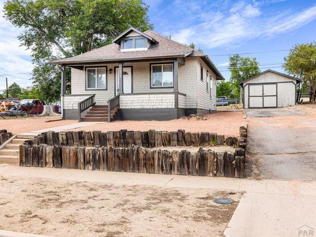 1315 E 10th St, Pueblo, CO 81001